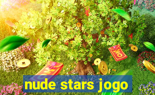 nude stars jogo